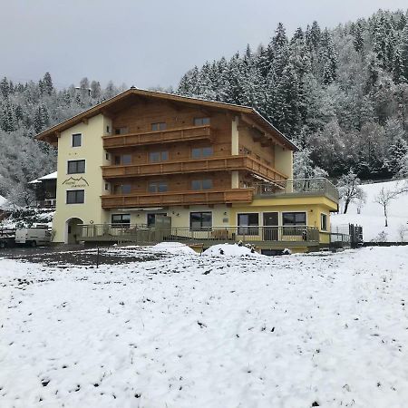 Fiechtl Apartments Stumm Exteriör bild