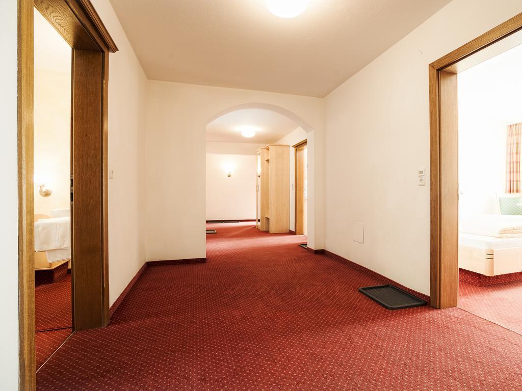Fiechtl Apartments Stumm Rum bild