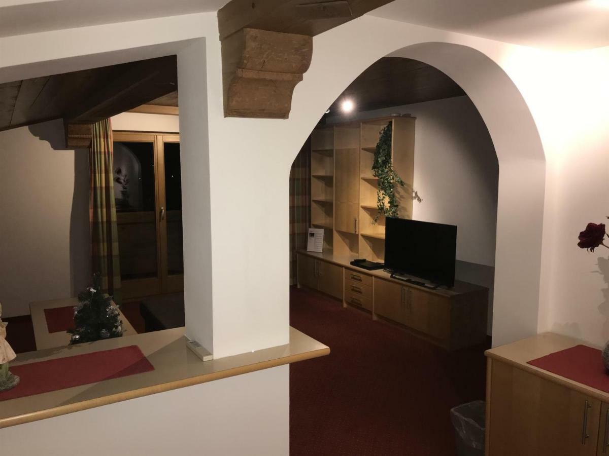 Fiechtl Apartments Stumm Exteriör bild